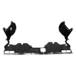 For Acura Csx 2006-2007 Sherman 2912-49s-0 Lower Bumper Splash Shield Value Line. Fixed Price $24.51.