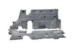 Jeep Renegade Underbody Repair 51964093 51964094. Fixed Price $139.57.