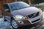 Front Bumper Spoiler Sport Design For Volvo Xc60 08-13. Fixed Price $231.76.