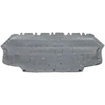 Engine Splash Shield For Volkswagen Jetta 2009-2014 Lower 2.0l Wagon Diesel Eng. Fixed Price $44.57.