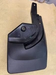 Weathertech Mudflap P/n. Fixed Price $34.64.