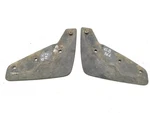 Volvo Xc40 Awd R-design 2018 Rear Mud Flaps Splash Guards 31469590 Diesel. Fixed Price $69.94.