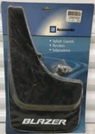 Nos Gm 12497432 2 Door Blazer Black Splash Guard Pair. Fixed Price $39.50.