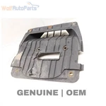 2015-2018 Porsche Macan - Underbody Shield Panel / Liner (center) 95b825370a. Fixed Price $45.99.