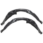 Set Of 2 Fender Liner For Lexus Es330 2004-2006 Front Driver And Passenger Side. Fixed Price $35.34.
