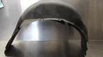 2003-2006 Chevrolet Ssr Oem Right Passenger Rear Inner Quarter Liner. Fixed Price $165.00.