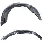Set Of 2 Fender Liner For Hyundai Tucson 2010-2013 Front Left & Right Inner. Fixed Price $37.15.