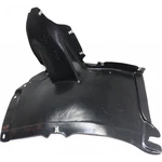 For Volkswagen Golf 2010-2014 Fender Liner Driver Side 5 Speed Front. Fixed Price $66.90.