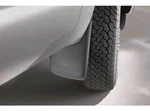 Genuine Ford Splash Guards With Wheel Lip Moldings Bc3z16a550ga. Fixed Price $41.95.
