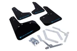 Rally Armor Mf27 Ur Blk Nb 2013 2019 Fits For Ford Focus Se Titanium St. Fixed Price $164.00.