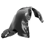 Front Right Fender Liner Inner Splash Shield Fit Chevrolet Malibu 2016 2017 2018. Fixed Price $25.19.