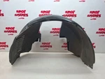 2010-2019 Jaguar Xj X351 Front Left Wheel Arch Splash Guard Aw93-166563-ab A546. Fixed Price $102.22.