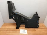 18-23 Oem Bmw F90 M5 Sedan Rear Left Underbody Tank Shield Cover Panel *. Fixed Price $39.95.