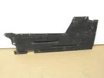 Bmw M4 F82 2015 Right Passenger Underbody Splash Shield Guard Cover 15-20 ;:y. Fixed Price $55.00.