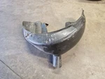 Bmw 5 E39 2000 Wheel Arch Shell Cover Rear. Fixed Price $115.42.