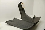 2005-2008 Porsche Boxster 987 Right Rear Bumper Guide Heat Shield Oem. Fixed Price $62.23.
