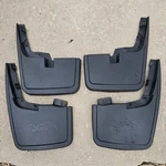 Ford F150 Mud Flap Splash Guard Front And Rear Oem 2015-2021 Fl3j9928370-caw. Fixed Price $65.00.