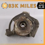 10-16 Porsche Panamera 970 Rear Left Side Knuckle Spindle Hub Oem 83k. Fixed Price $180.00.
