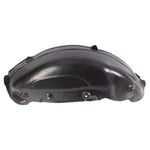 Trq Bda07427 Fender Liner For Jeep Wrangler 2018-2024 Left Rear 68270817ac. Fixed Price $58.52.