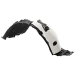 Capa Fender Liner For Nissan Rogue Sport 2017-2022 Front Passenger Side Inner. Fixed Price $73.38.