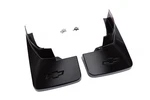 Genuine Chevy Silverado Rear Splash Guard Mud Flap Set (2014-2020) Oe 23387354. Fixed Price $141.30.