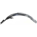 For Bmw 323i Splash Guard/fender Liner 1998 Front Passenger Side Bm1251105. Fixed Price $37.70.