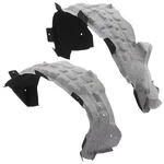Capa Set Of 2 Fender Liner For Ford Ranger 2019-2023 Front Left & Right Inner. Fixed Price $109.36.
