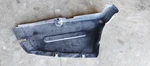 Bmw Underbody Panel Splash Shield Rear Right 51717276302 F34 3 Series Gt 14-2019. Fixed Price $17.50.
