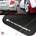 Rally Armor Ur Black Mud Flaps W/ White Logo For 2005-2009 Subaru Legacy Outback. Fixed Price $141.08.