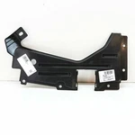 New Audi Q3 8u Rear Left Side Underbody Cover 8u0825215b No Duty To. Fixed Price $55.25.