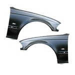 For Bmw 323i/328i 1999 2000 Fenders Front, Driver And Passenger Side Pair Steel. Fixed Price $251.20.