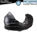 Front Left Inner Fender Liner Black For 2018-2022 Dodge Challenger Ch1248215. Fixed Price $65.85.