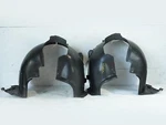 2006 - 2011 Mercedes Ml Class W164 Inner Fender Liner Splash Guard Rh Lh Front. Fixed Price $146.87.