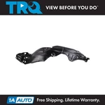 Trq Front Right Inner Fender Liner Black For 2012-2014 Toyota Prius C To1249185. Fixed Price $44.95.