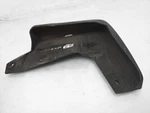 Honda Civic 2016-2020 Sedan Front Left Driver Mud Flap Guard 08p08-tba-100r1. Fixed Price $38.43.
