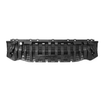 Ni1228190 New Replacement Front Forward Undercar Shield. Fixed Price $85.00.