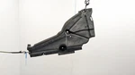 Mercedes M Class Ml W166 Body Under Tray Splash Guard Cover Right Side 2013. Fixed Price $20.14.