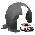 Front Right Fender Liner Inner Panel For 2020-2026 Buick Encore Gx 42755111 Rh. Fixed Price $49.59.