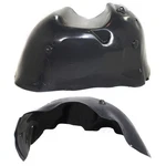 For Chevy Silverado 2500/3500 Hd 2007-2010 Fender Liner Driver Passenger Side. Fixed Price $95.14.