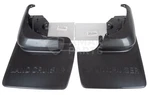 Genuine Oem Rear Mudguard Set For Toyota Land Cruiser 76607-60150 76608-60150. Fixed Price $190.00.