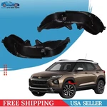 Front Left And Right Set Fender Inner Liner For 2021-2023 Chevy Trailblazer. Fixed Price $74.80.
