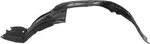 Front Fender Liner For Lexus Gx460, Years 2014-2021, Right (passenger) Side,. Fixed Price $91.95.