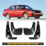 For Toyota Corolla 2002-2005 Protective Splash Guards Mud Flaps Mudguards 4pcs. Fixed Price $24.69.