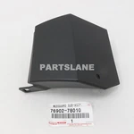 Lexus Nx200t Nx300 Nx300h Oem Genuine Left Side Mudguard 76902-78010. Fixed Price $40.55.