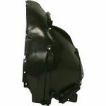 For 2009 2010 2011 2012 Infiniti Fx35 Lh Left Drive Fender Liner (rear Section). Fixed Price $40.69.
