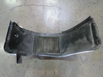 Ferrari 360, Spider, Rh, Right, Rear Main Fender Liner, Used, P/n 65060000. Fixed Price $350.00.