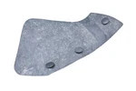 New Oem Ford 1l5z-16103-ba Rear Left Splash Guard Assembly Nos. Fixed Price $19.99.