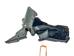 2017 - 2020 Jaguar Xe Engine Right Passenger Side Insulation Trim Cover Oem. Fixed Price $56.24.