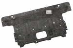 Genuine Gm Underbody Front Air Deflector 84211786. Fixed Price $90.58.