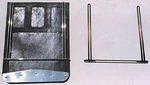 Go Ind 726set Ustries Mud Flap Set Ford 73-95. Fixed Price $175.95.
